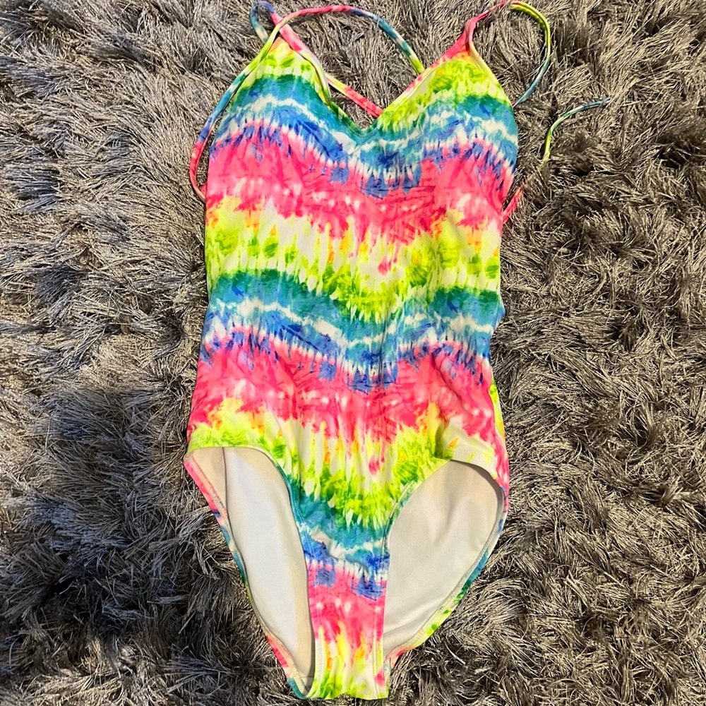 bathing suit
